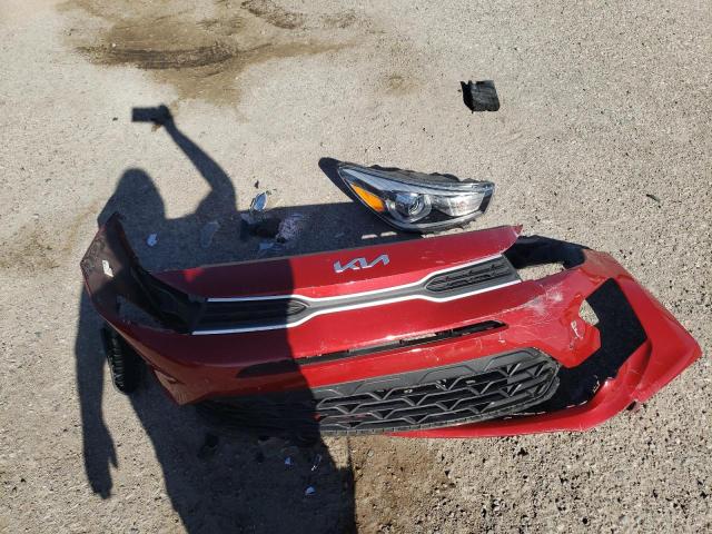 3KPA25AD1NE480402 KIA RIO S