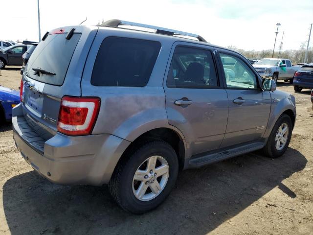 1FMCU59H88KA11914 | 2008 Ford escape hev