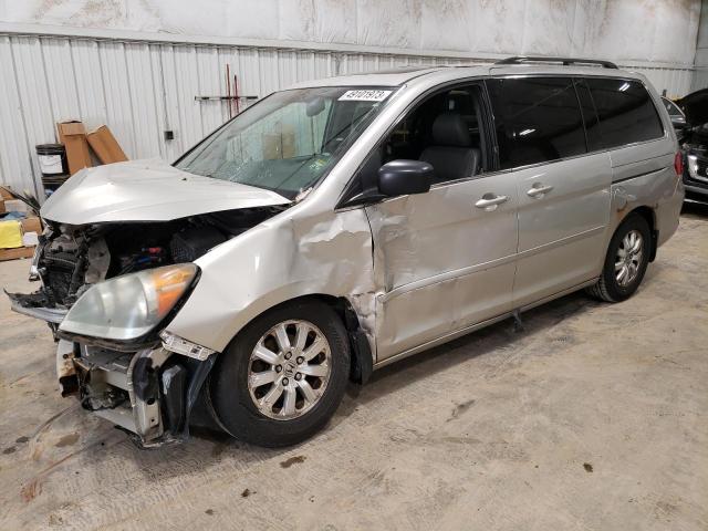 2008 Honda Odyssey EX-L