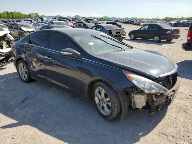 5NPEC4AC6BH038142 | 2011 Hyundai sonata se