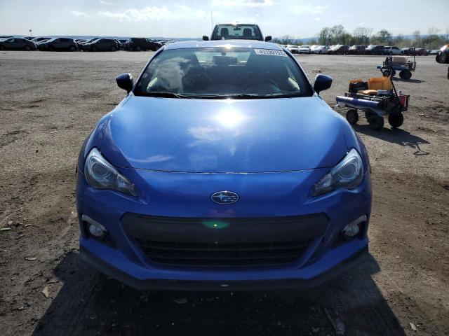 2015 SUBARU BRZ 2.0 LI - JF1ZCAC19F9601197