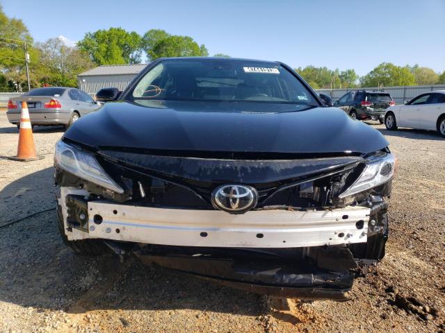 VIN 4T1F11BK6MU035664 2021 Toyota Camry, Xle no.5