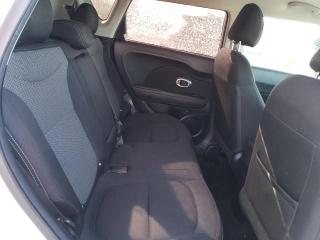 2017 KIA SOUL + - KNDJP3A55H7464125