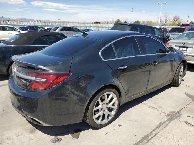 2G4GU5GX4E9221273 Buick REGAL GS