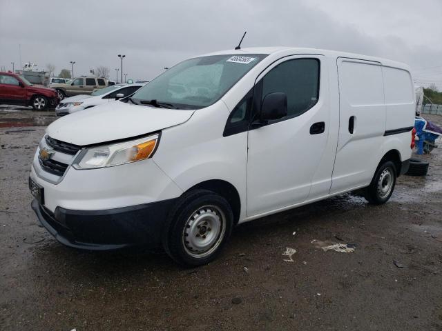 2015 CHEVROLET CITY EXPRE - 3N63M0ZN6FK703035