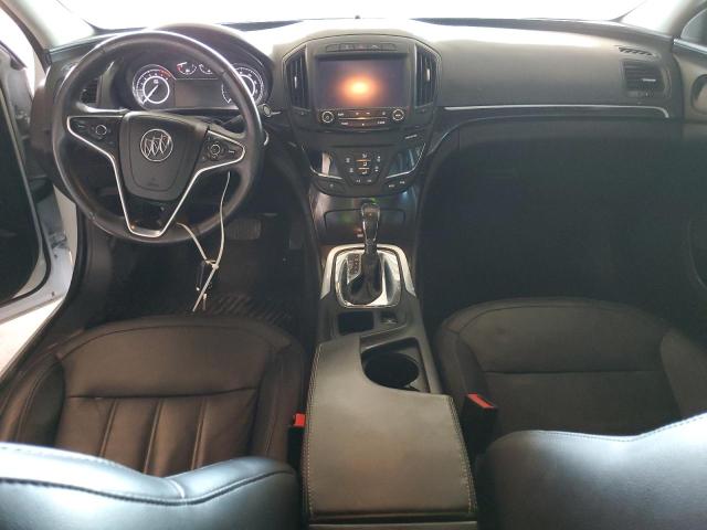 2G4GN5EX1F9116207 Buick Regal Premium
