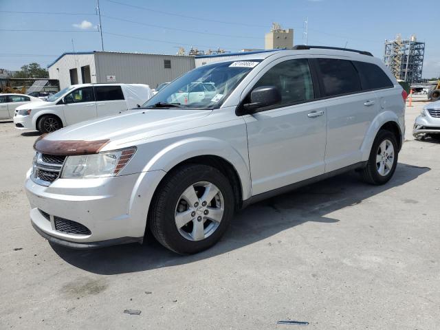 2011 Dodge Journey Express