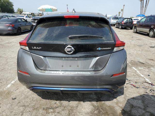 1N4AZ1CP2KC310103 Nissan LEAF S