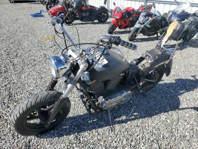 2000 VICTORY MOTORCYCLES V92 C VICT 5VPCB15D1Y3002957