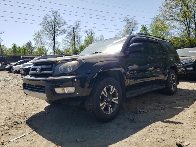 2003 Toyota 4Runner SR5