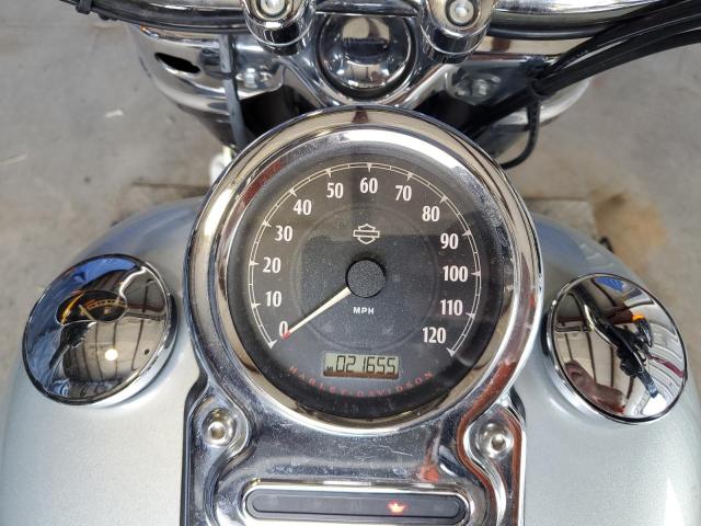 2012 HARLEY-DAVIDSON FLD SWITCH - 1HD1GZM13CC324102