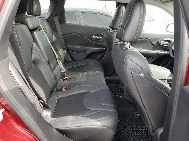 1C4PJLLB0LD620483 Jeep Cherokee Latitude Plus
