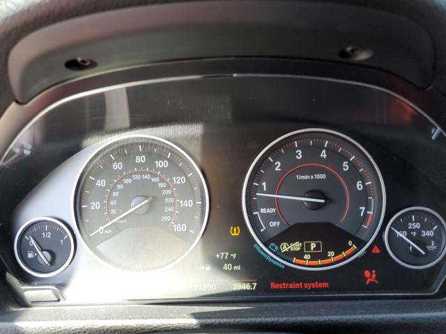 WBA4W3C50JAF91421 BMW 430I