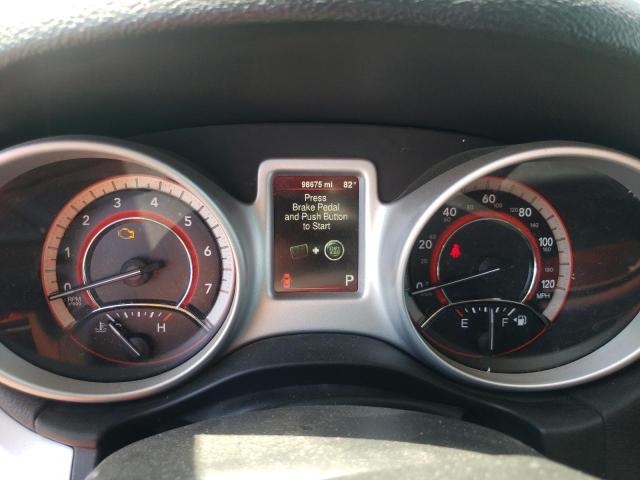3C4PDCABXGT222949 Dodge JOURNEY SE