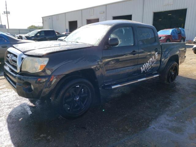 2010 Toyota Tacoma 