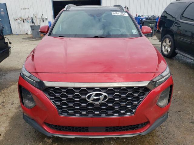 2020 HYUNDAI SANTA FE L - 5NMS53AA6LH219715