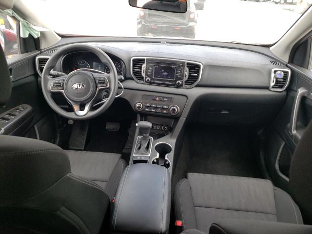 KNDPM3ACXK7508080 KIA Sportage Lx