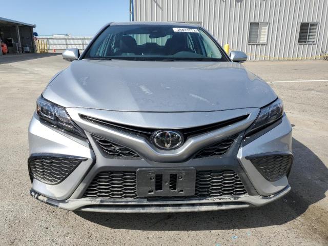 4T1G11AK9PU727637 Toyota Camry Se Night Shade