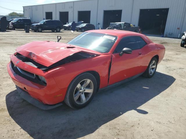 2009 Dodge Challenger SE