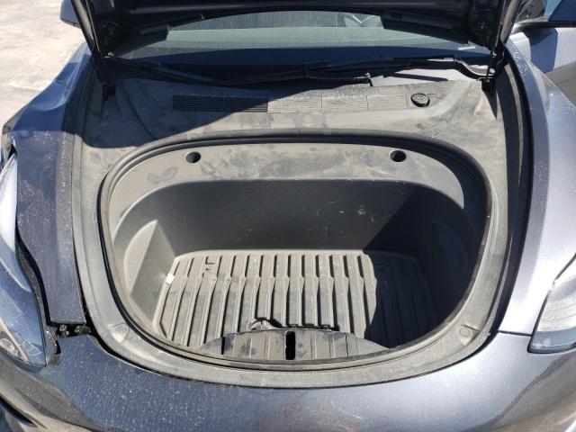 5YJ3E1EA4PF456388 Tesla MODEL 3