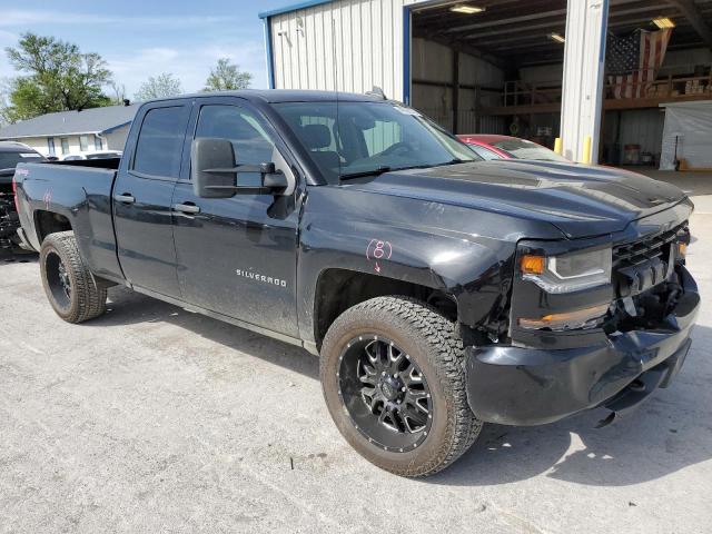 2016 CHEVROLET SLVRD 1500 1GCVKPEC8GZ216504