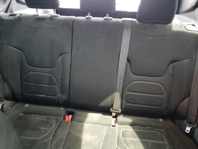 ZACNJBBB3LPL03671 Jeep Renegade Latitude