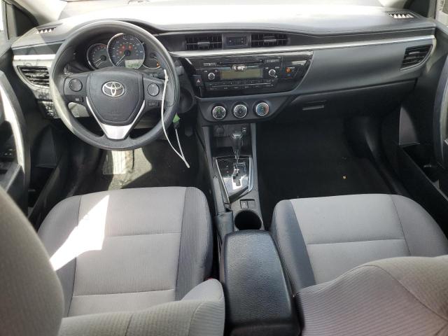 2T1BURHE6EC156980 | 2014 TOYOTA COROLLA L