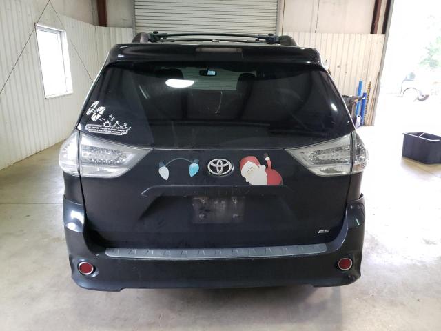 2015 TOYOTA SIENNA SPO - 5TDXK3DC6FS627600