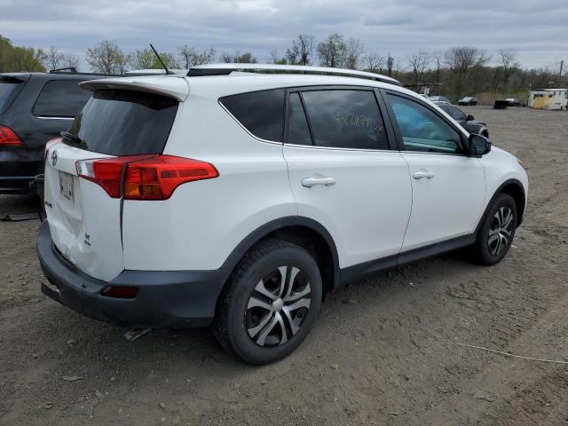 VIN 2T3BFREV7DW087364 2013 TOYOTA RAV4 no.3