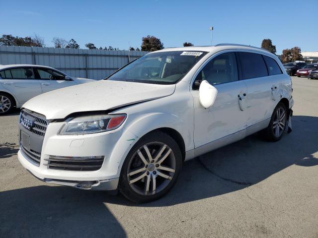 2007 Audi Q7 