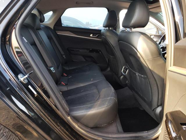2021 KIA K5 EX - 5XXG34J26MG011019