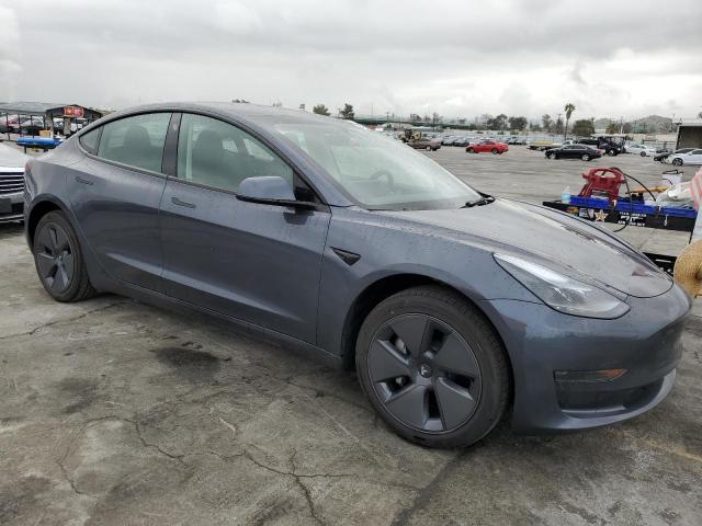 5YJ3E1EA8PF453767 Tesla MODEL 3