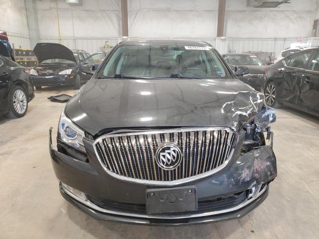 1G4GB5G36FF268249 Buick Lacrosse