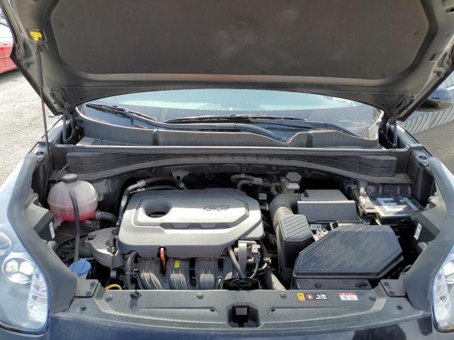 KNDPM3AC6N7001228 KIA Sportage Lx