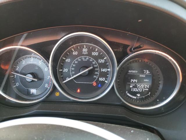JM1GJ1V50F1224233 Mazda 6 TOURING