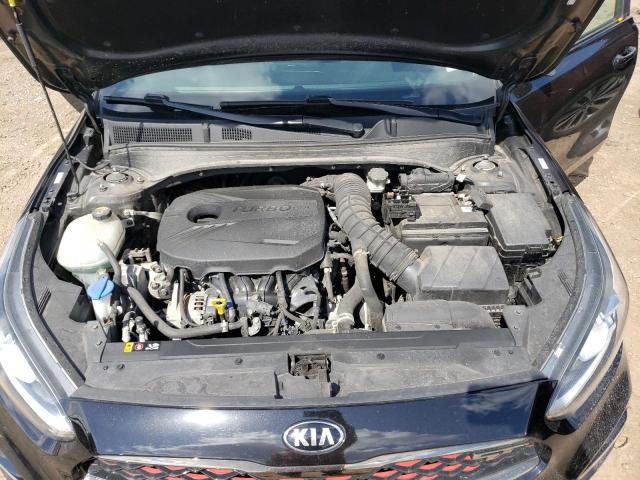 3KPF44AC5LE145786 KIA FORTE GT