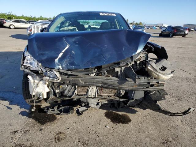 3N1AB7APXFY345671 Nissan SENTRA S