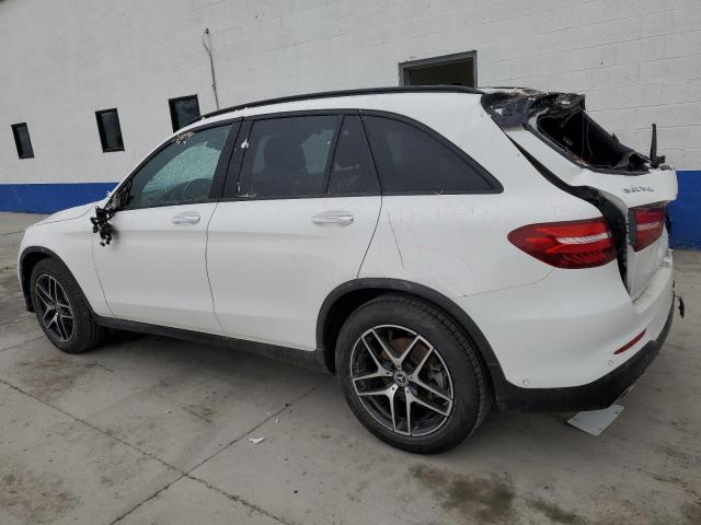 WDC0G4KB1JV018118 Mercedes-Benz Glc 300 4matic