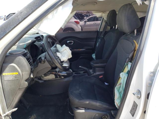 KNDJP3A56J7561503 KIA SOUL +