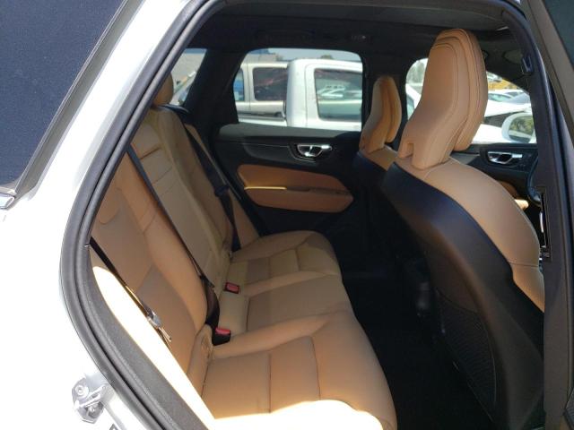 2020 VOLVO XC60 T6 MO - YV4A22RK8L1566904