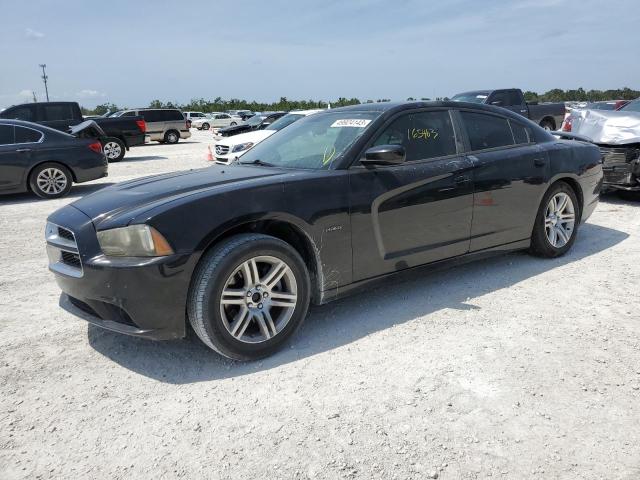 2011 Dodge Charger R/T