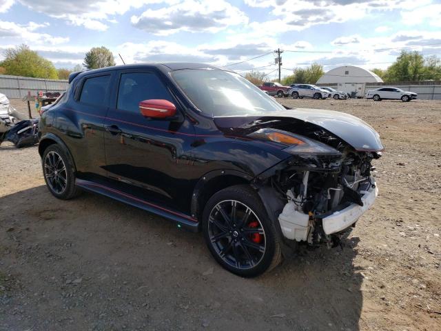2015 NISSAN JUKE S - JN8AF5MV3FT563464