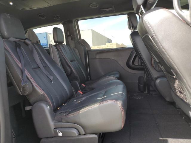 2C4RDGEG3KR640481 Dodge Grand Caravan Gt