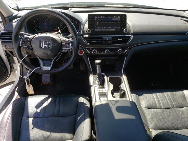 2020 HONDA ACCORD TOU - 1HGCV1F95LA801274