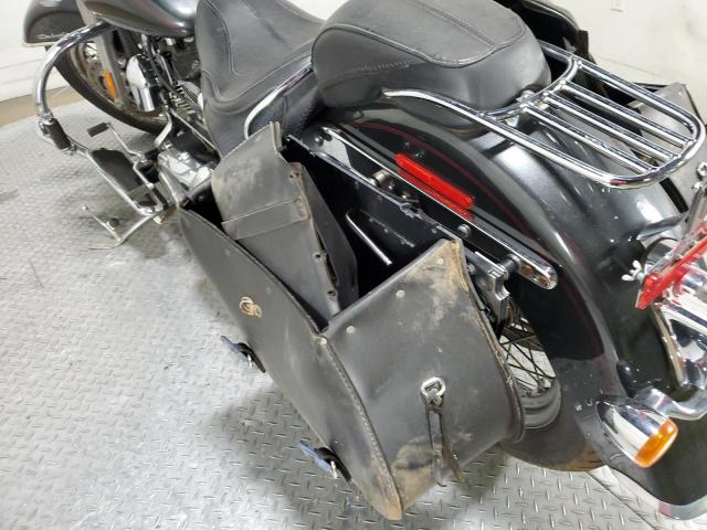 2007 HARLEY-DAVIDSON FLSTN - 1HD1JD5187Y078823