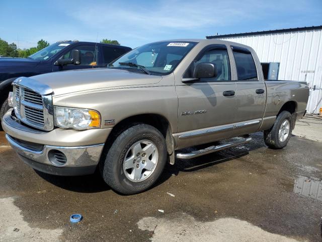 2005 Dodge Ram 1500 ST