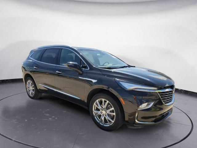 2022 BUICK ENCLAVE PR - 5GAEVBKW0NJ134529