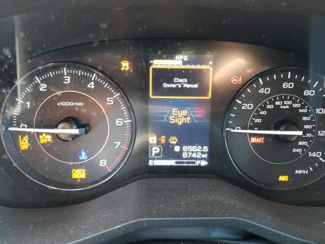4S3GKAB62N3601268 Subaru Impreza