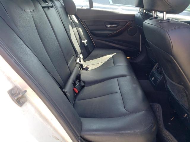 WBA3C1C50EK105289 BMW 328 I Sulev