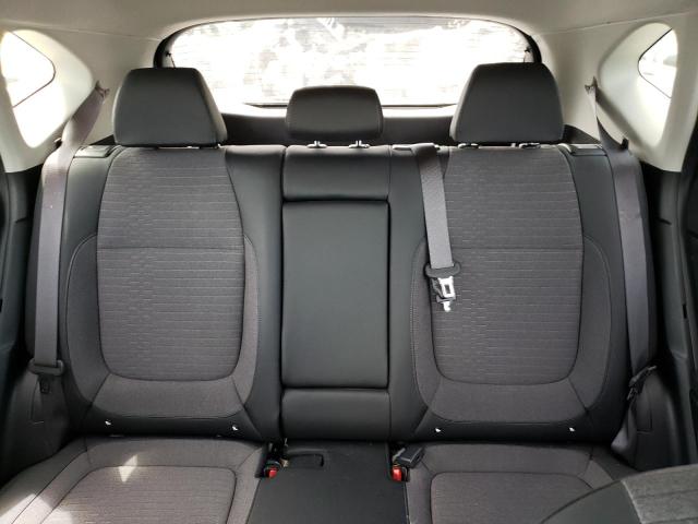 2022 KIA SELTOS NIG - KNDEUCA29N7259306